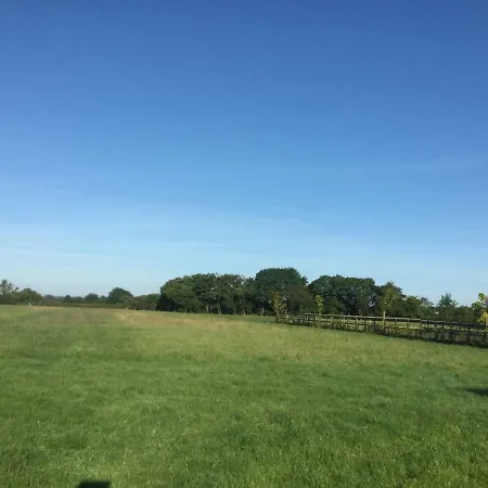 Crossgate Farm Hébergement de vacances *