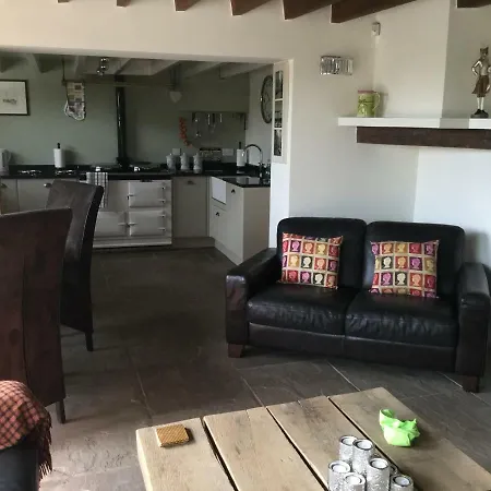 Casa de Férias Crossgate Farm Cattal