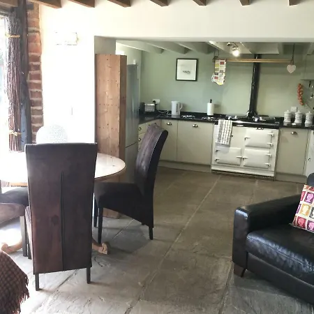 Crossgate Farm *